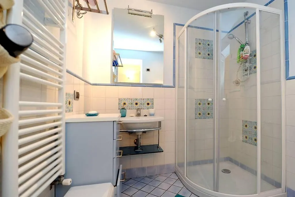 Charming Apartment In The Centre Of アマルフィ 0*,