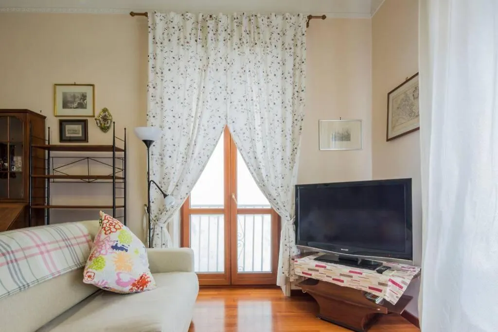 Charming Apartment In The Centre Of アマルフィ 0*,  イタリア
