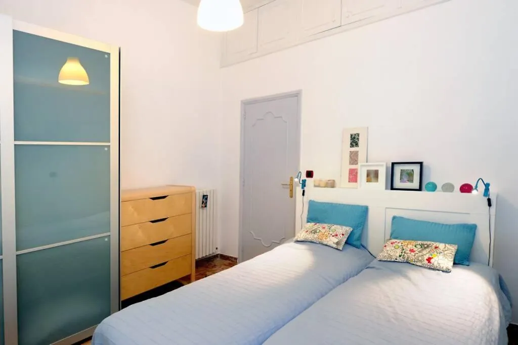 Charming Apartment In The Centre Of アマルフィ