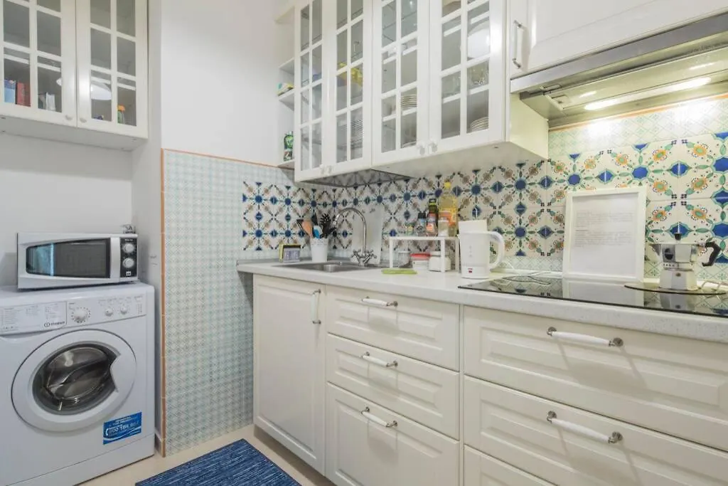 Charming Apartment In The Centre Of アマルフィ イタリア