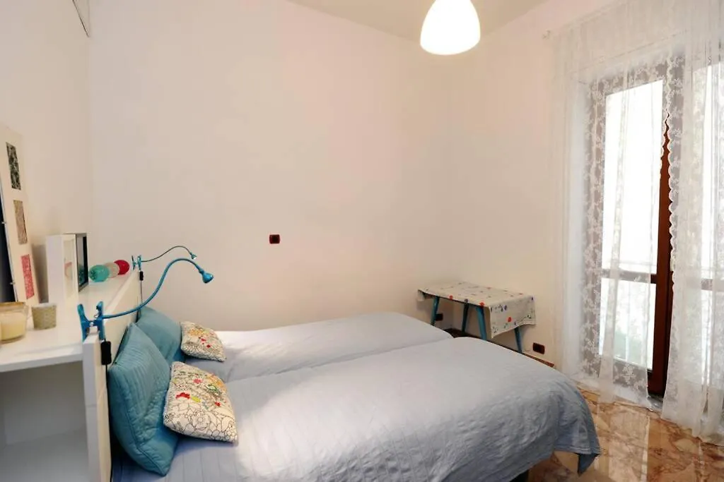 Charming Apartment In The Centre Of アマルフィ イタリア