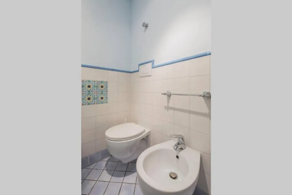 Charming Apartment In The Centre Of アマルフィ