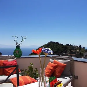 Alojamento de Acomodação e Pequeno-almoço L'arabesco, Amalfi